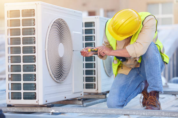 Best 24/7 HVAC Repair  in Maryland City, MD