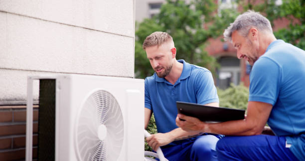 Best HVAC Replacement Cost  in Maryland City, MD